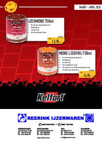 AKTIE Folder Kelfort-1